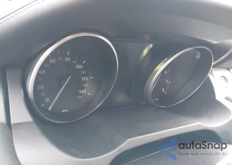 2017 Land Rover Range Rover Evoque Hse from USA, damaged, VIN SALVR2BG8HH215049